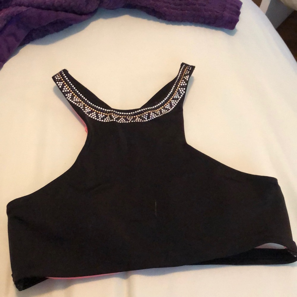 Bathing suit top